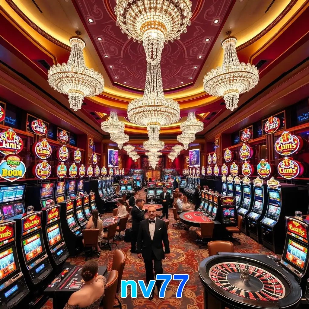 Aplikasi nv77