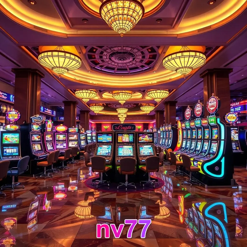 Platform nv77