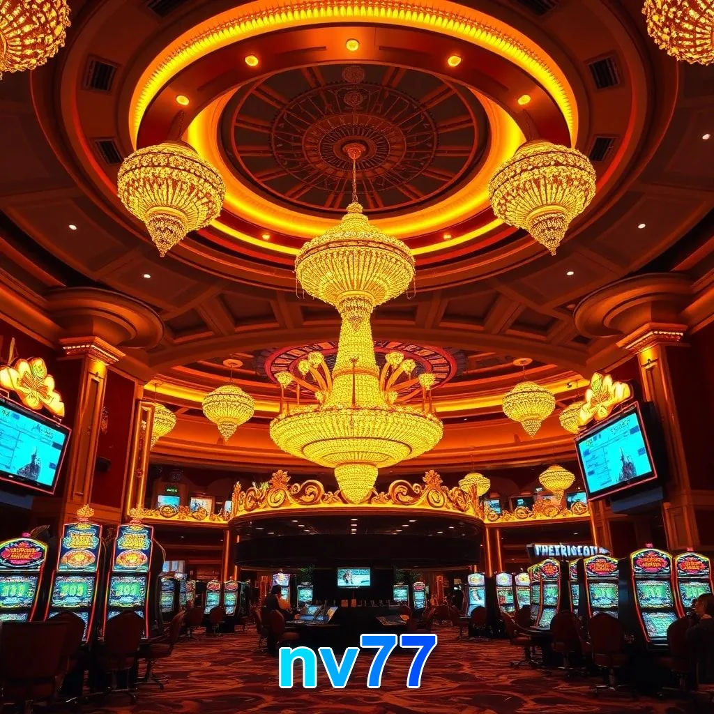 Game Fortune nv77