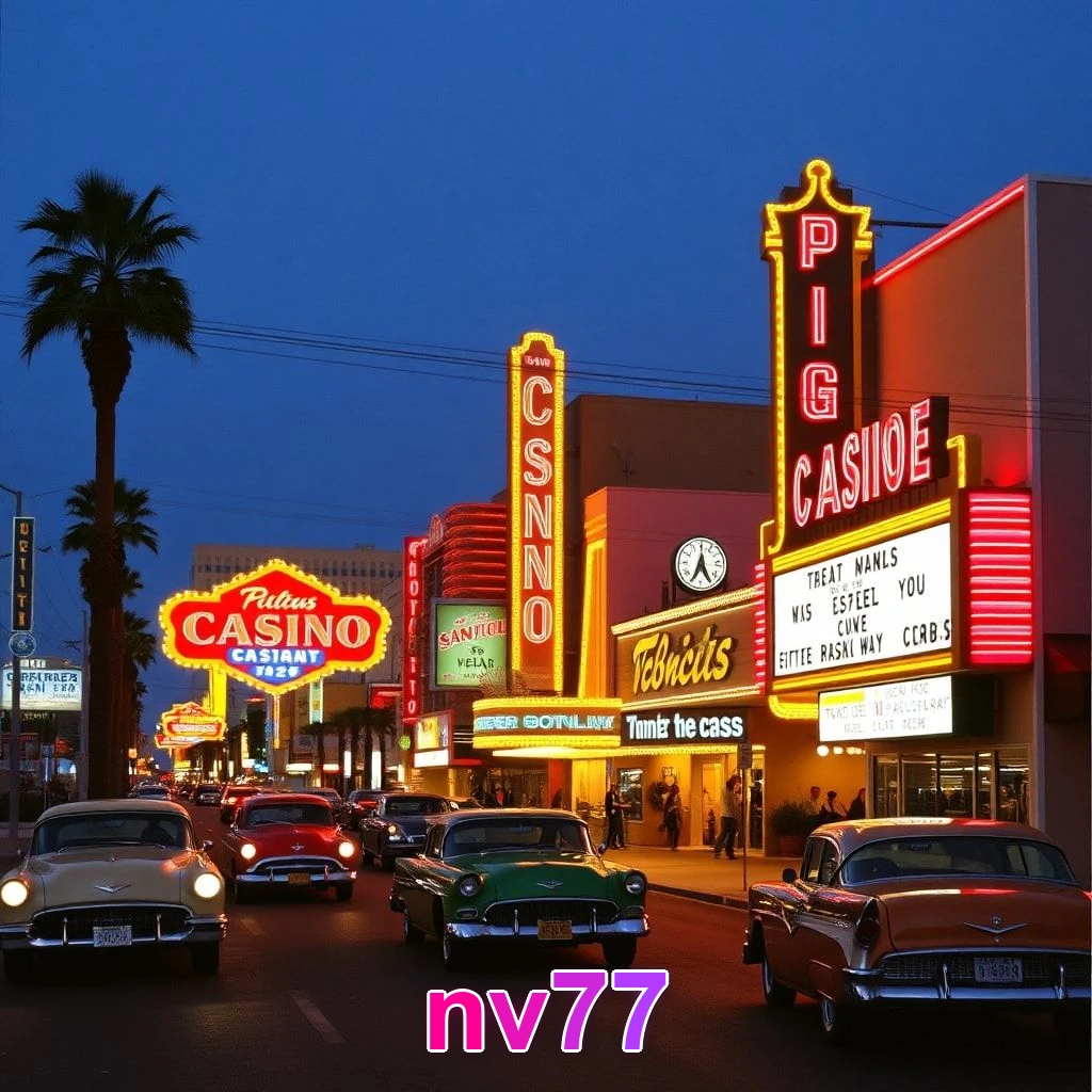 Principais provedores de slots da nv77 - NetEnt, Pragmatic Play, Play'n GO